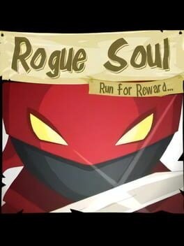 Games like Rogue Soul