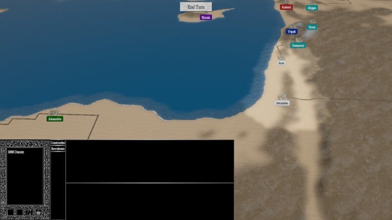 Rule of Iron: Dark Age Image