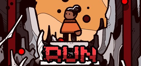 Games like RUN: The world in-between