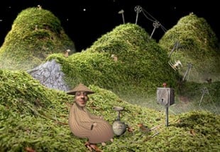 Samorost Image