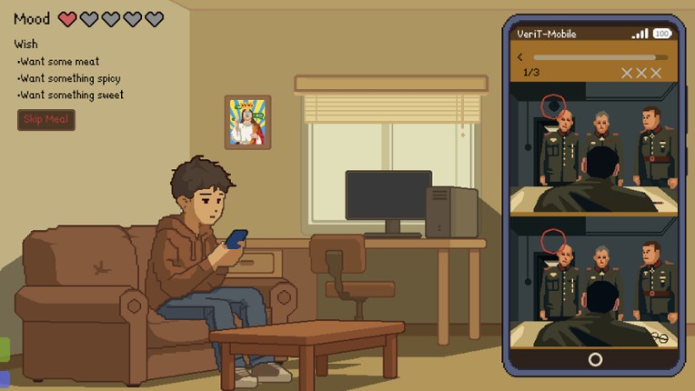 Saved by the Coupon screenshot