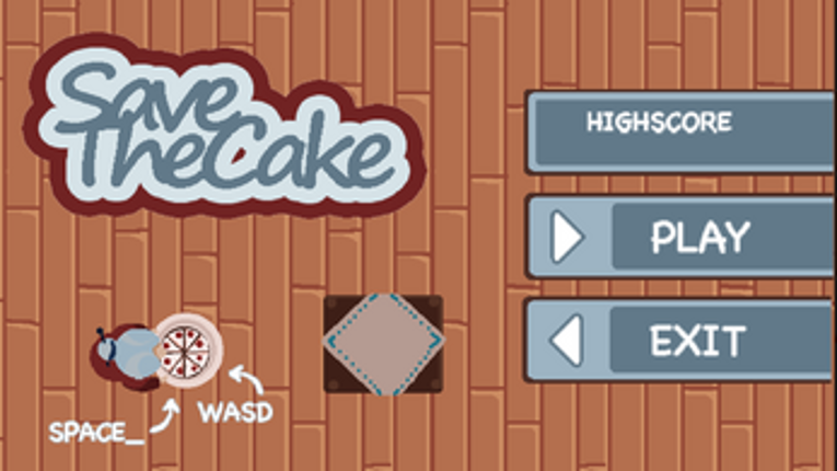 SaveTheCake: Jam Edition Image