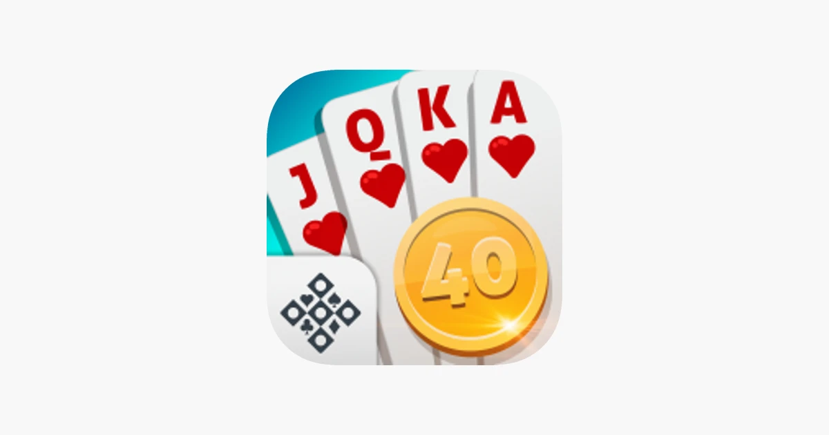 Games like Scala 40 - Gioco di Carte