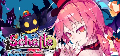 Games like Schatte: The Witch and the Fake Shadow