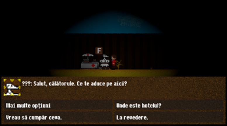 Scripts of the Forgotten Image