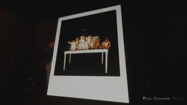 Shadow of Ether screenshot