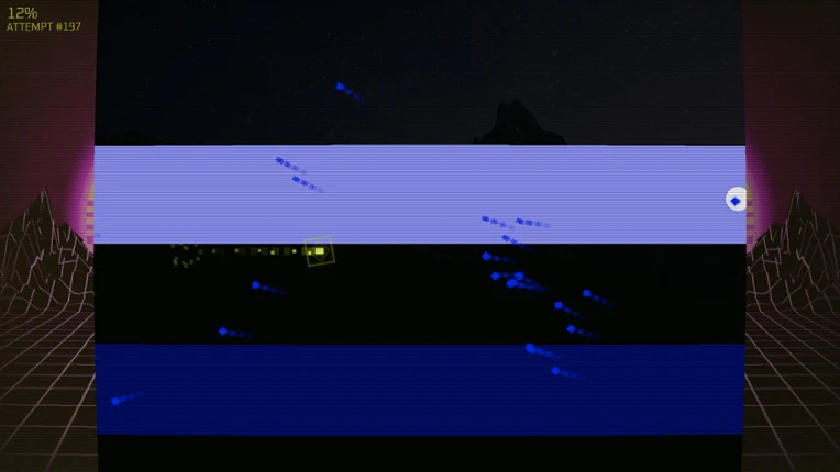 Shapes N Music screenshot