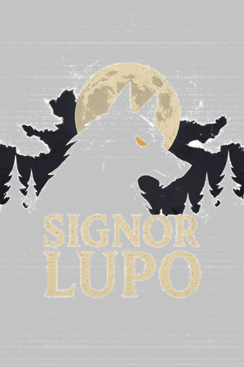 Games like Signor Lupo(Beta)