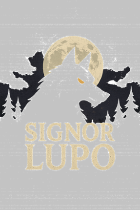 Signor Lupo(Beta) Image