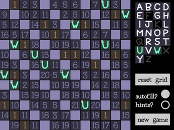 Simon's code cracker Image