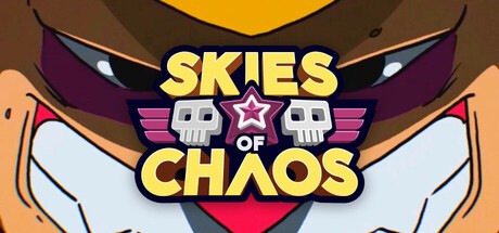 Games like Skies of Chaos