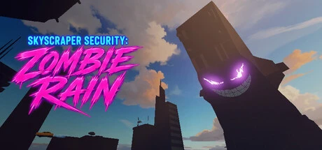 Games like Skyscraper Security: Zombie Rain