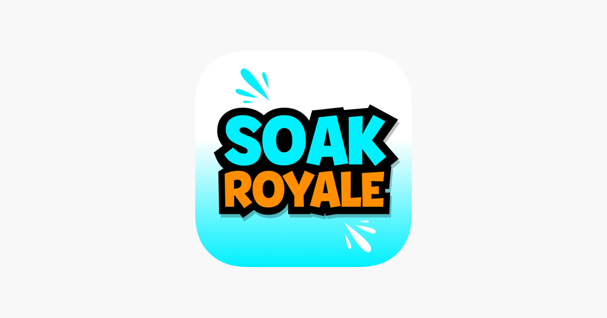 Games like Soak Royale