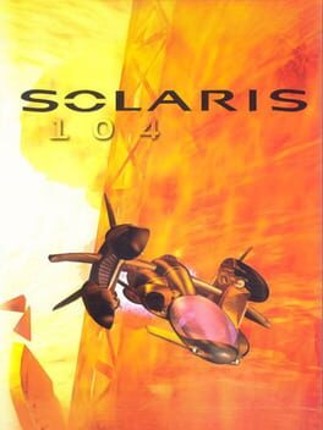 Solaris 1.0.4. Image