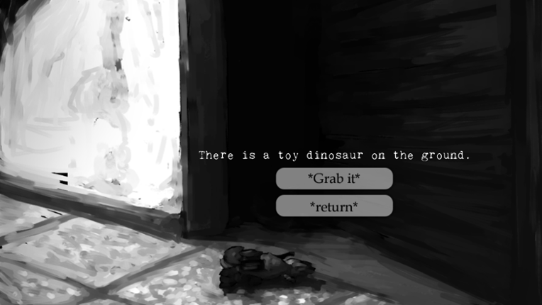 SOLO: In your psique. screenshot