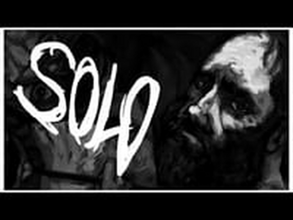 SOLO: In your psique. screenshot