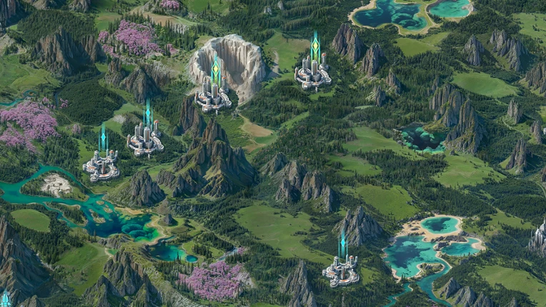 SolPlex: Dominion Image