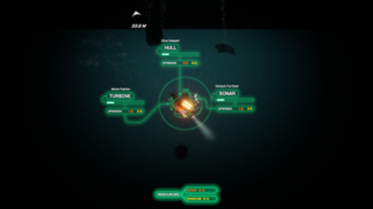 SONAR - Oceania Mining Co. Image