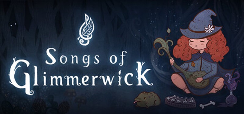 Songs of Glimmerwick Image