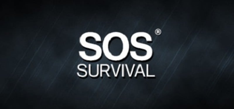 SOS Survival Image