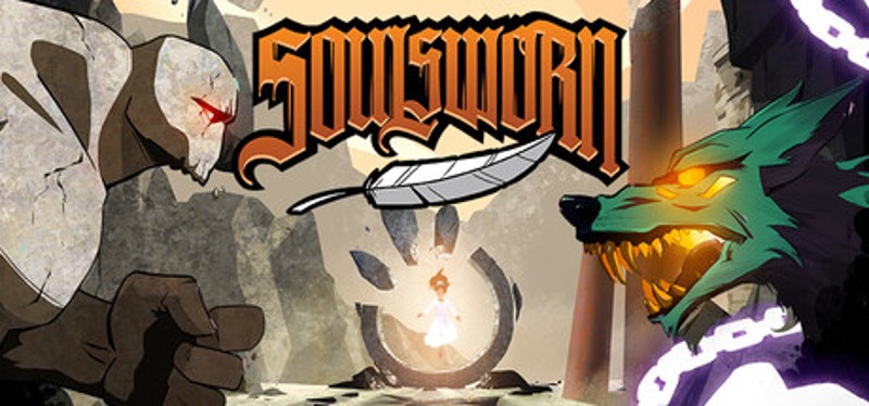 Soulsworn Image