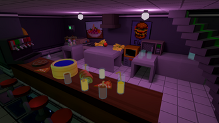Space Moth 15 screenshot