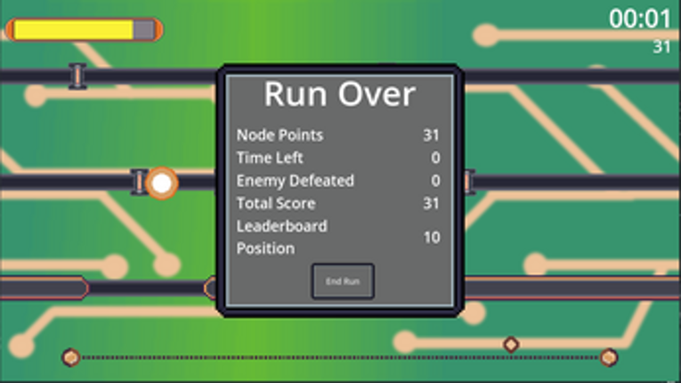 Sparkies screenshot