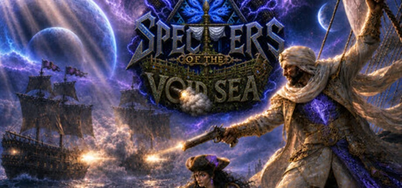 Specters of the Void Sea Image