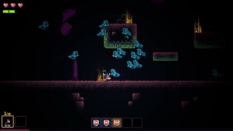 Spell Knight: Abyss Cleaver screenshot