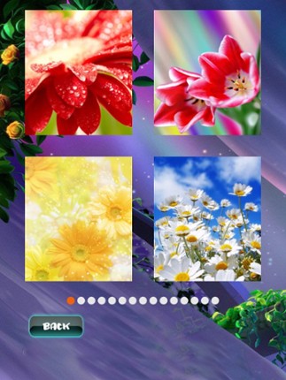 Spring Jigsaw Puzzles Image