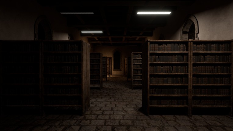 St. Agony's Rest Image