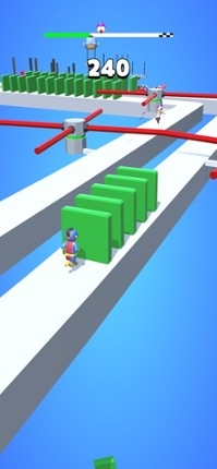 Stack Crusher screenshot