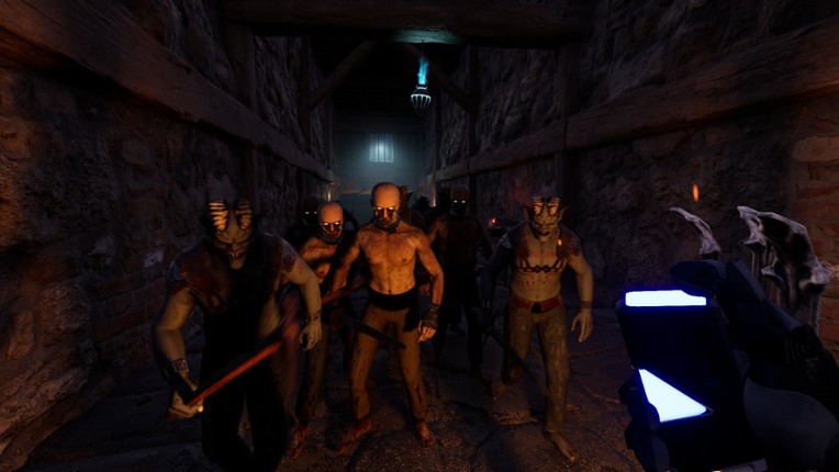 Steel Revenant Image