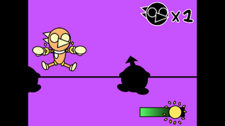 Sunshine RayMe Image