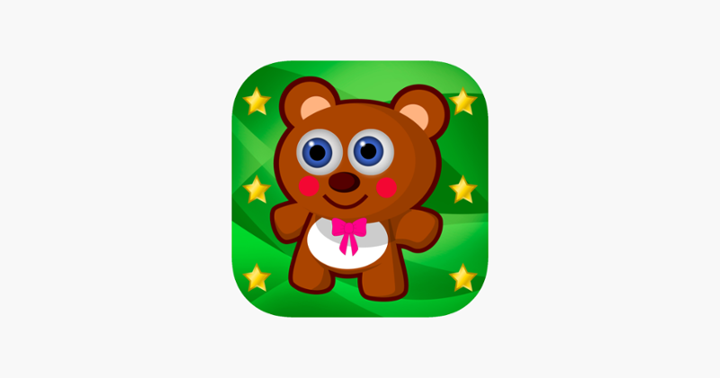 Super Giga Jump - Epic Teddy Bear Leap Adventure Image