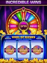 Super Vegas Slots Casino Games Image