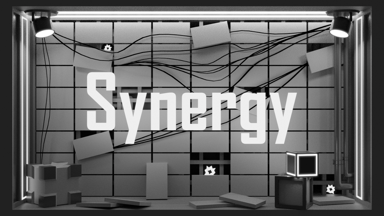 Games like Synergy