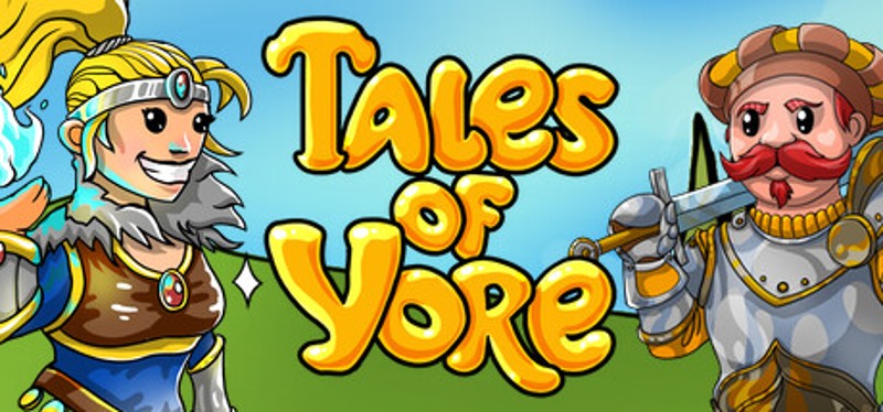 Tales of Yore Image