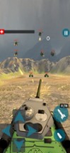 Tank Battle Top Shoot War Game Image