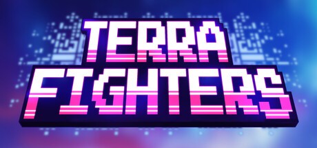 Games like Terra Fighters