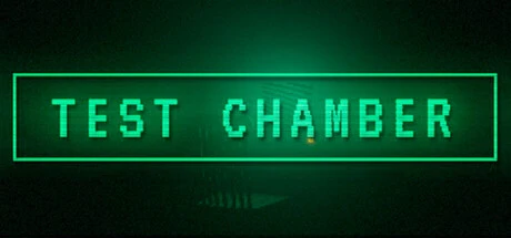 Games like TEST CHAMBER