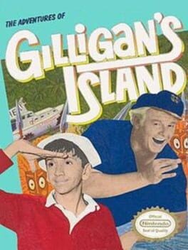 Games like The Adventures of Gilligan's Island