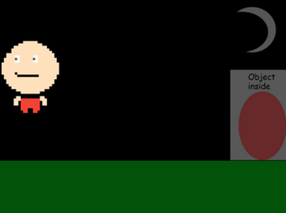 The Adventures Of Leon 4: An Unexpected Need Of Help Image