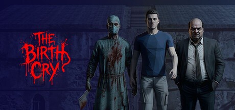 Games like The Birth Cry
