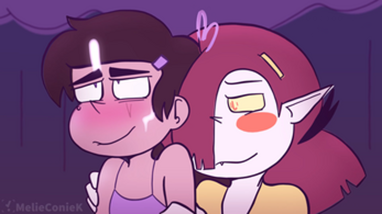 The Cum Princess | Short (18+) Image