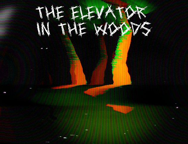 Games like The Elevator in the Woods