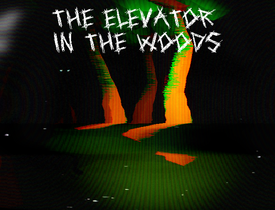 The Elevator in the Woods Image