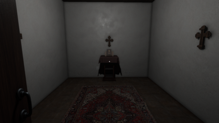 The Evil Spirit Image