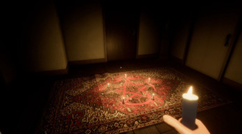 The Evil Spirit screenshot