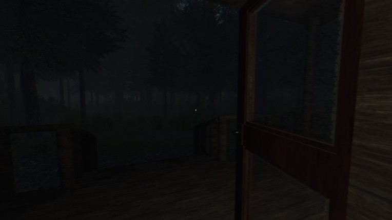 The Family Trip screenshot